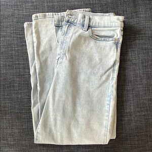 Banana Republic Light Blue Jeans